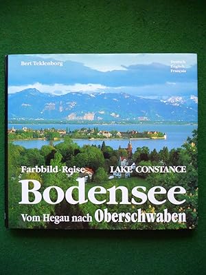 Seller image for Lake Constance for sale by Shelley's Books