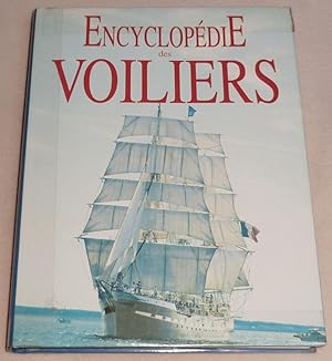 Seller image for ENCYCLOPEDIE DES VOILIERS for sale by LE BOUQUINISTE