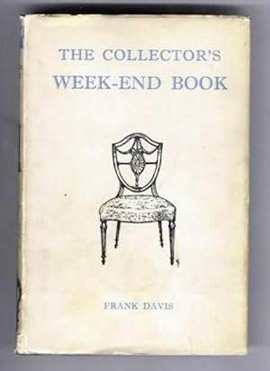 The Collector's Week-End Book