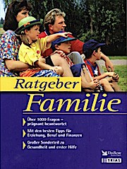 Seller image for Ratgeber Familie for sale by Versandbuchhandlung Kisch & Co.