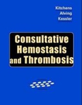 Seller image for Consultative Hemostasis and Thrombosis; for sale by Versandbuchhandlung Kisch & Co.