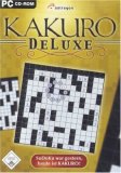 Seller image for Kakuro De Luxe for sale by Versandbuchhandlung Kisch & Co.