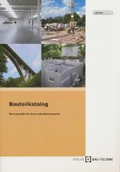 Seller image for Bauteilkatalog; for sale by Versandbuchhandlung Kisch & Co.