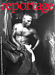 Seller image for Reportage - International Magazine of Photojournalism - Issue 1 Summer 1993 for sale by Versandbuchhandlung Kisch & Co.