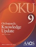 Bild des Verkufers fr Orthopaedic Knowledge Update 9: No. 9 zum Verkauf von Versandbuchhandlung Kisch & Co.
