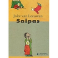 Image du vendeur pour Saipas mis en vente par Versandbuchhandlung Kisch & Co.