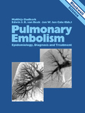 Immagine del venditore per Pulmonary embolism : epidemiology, diagnosis and treatment ; with 78 tables venduto da Versandbuchhandlung Kisch & Co.