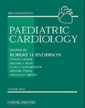 Image du vendeur pour Pediatric Cardiology mis en vente par Versandbuchhandlung Kisch & Co.