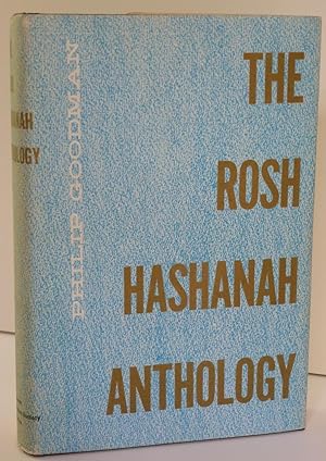 Seller image for The Rosh Hashanah Anthology for sale by Sekkes Consultants