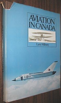 Seller image for Aviation in Canada for sale by Alex Simpson