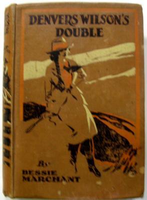 Bild des Verkufers fr Denver Wilson's Double : A Story of New Mexico zum Verkauf von Ariel Books IOBA