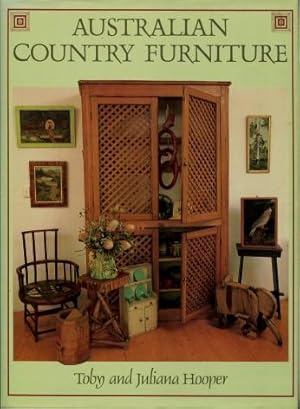 Australian Country Furniture