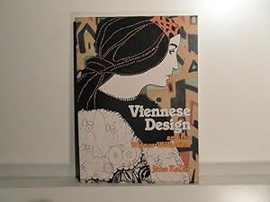 Immagine del venditore per Viennese Design and the Wiener Werkstatte venduto da Bidonlivre