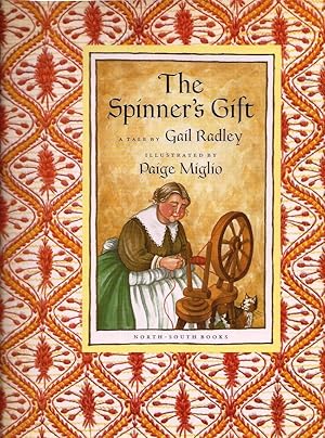 Imagen del vendedor de Spinner's Gift a la venta por E. M. Maurice Books, ABAA