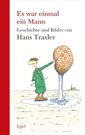 Seller image for Es war einmal ein Mann for sale by BuchWeltWeit Ludwig Meier e.K.