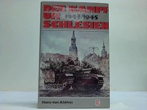 Der Kampf um Schlesien 1944-1945