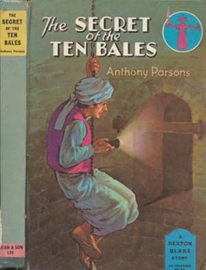 Bild des Verkufers fr The Secret of the Ten Bales zum Verkauf von Barter Books Ltd