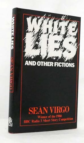 Seller image for White Lies and other fictions for sale by Adelaide Booksellers