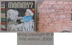 Seller image for Mommy for sale by Bookbid