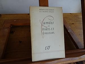 Fumées De Paris Et D'Ailleurs