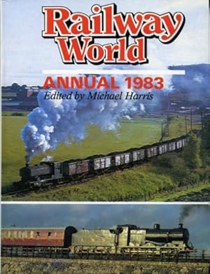 Railway World Annual 1983