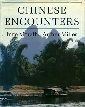 Seller image for Chinese Encounters for sale by Godley Books