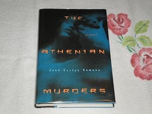 Seller image for The Athenian Murders for sale by SkylarkerBooks