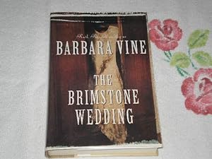 Seller image for The Brimstone Wedding for sale by SkylarkerBooks