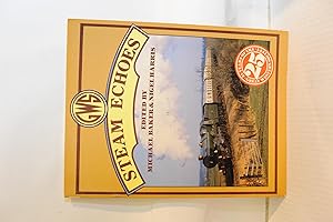 Seller image for GWS Steam Echoes - Twenty Five Years of the Great Western Society. for sale by Kerr & Sons Booksellers ABA