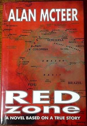 Seller image for Red Zone for sale by The Poet's Pulpit