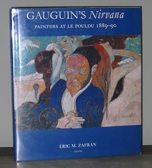 Imagen del vendedor de Gauguin's Nirvana Painters at Le Pouldu 1889-90 a la venta por Exquisite Corpse Booksellers