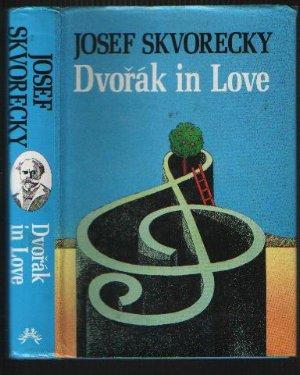 Image du vendeur pour Dvorak in Love mis en vente par N. Marsden