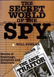 Secret World Of The Spy, The