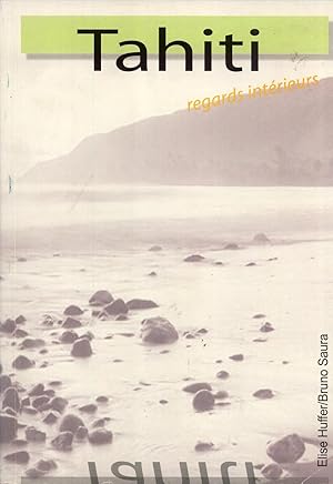 Seller image for Tahiti: Regards Intrieurs for sale by Masalai Press