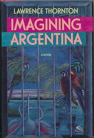 Seller image for Imagining Argentina for sale by The Reluctant Bookseller