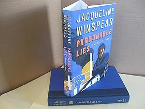 Pardonable Lies: A Maisie Dobbs Novel