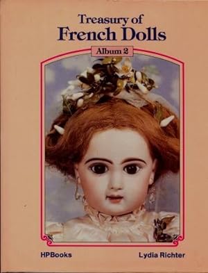 Treasury of French Dolls : Album 2