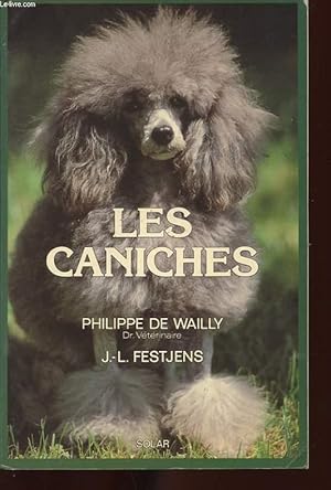 Seller image for LES CANICHES for sale by Le-Livre