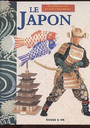 Seller image for LE JAPON for sale by Le-Livre