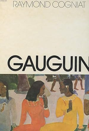 Seller image for PAUL GAUGUIN. LES IMPRESSIONNISTES for sale by Le-Livre