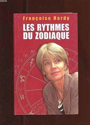 Imagen del vendedor de LES RYTHMES DU ZODIAQUE a la venta por Le-Livre