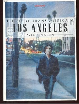 Bild des Verkufers fr DES VILLES EN AMERIQUE. LOS ANGELES zum Verkauf von Le-Livre