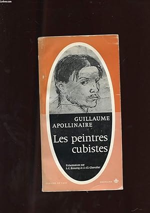 Image du vendeur pour MEDITATIONS ESTHETIQUES: LES PEINTRES CUBISTES mis en vente par Le-Livre