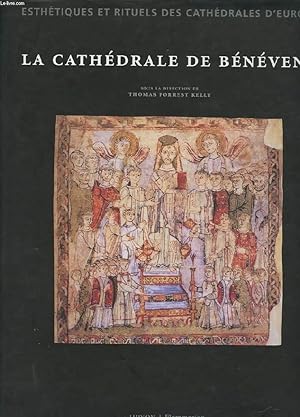 Bild des Verkufers fr LA CATHEDRALE DE BENEVENT zum Verkauf von Le-Livre