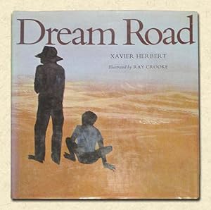 Seller image for Dream Road for sale by lamdha books