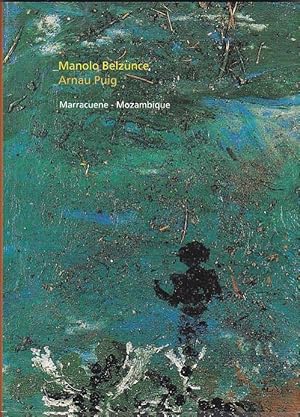 Seller image for Manolo Belzunce. Marracuene-Mozambique for sale by LIBRERA GULLIVER