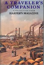 Seller image for ATraveler's Companion: A Collection from Harper's Magazine for sale by Callaghan Books South