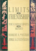 Limits to Friendship: The United States and Mexico