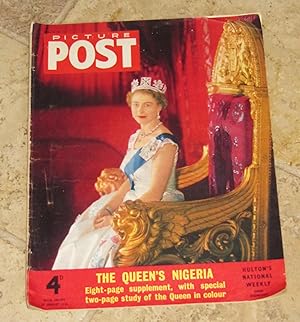 Picture Post - Vol 70. No 4 - 28 January 1956