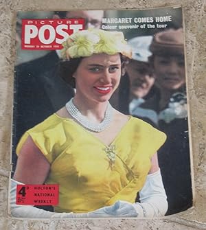 Picture Post - Vol 73. No 4 - 29 October 1956